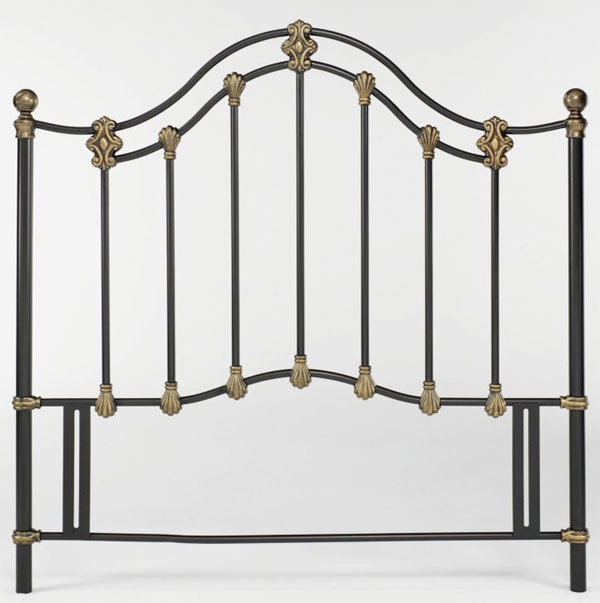 Claudia Headboard Super Kingsize 180cm