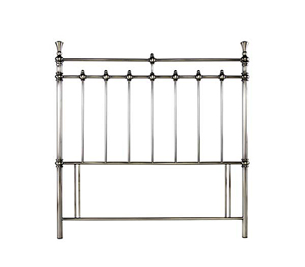 Clearance - Clara Kingsize Headboard