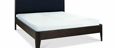 Bentley Designs Domino 4FT 6 Double Bedstead -