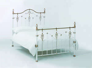 Bentley Designs- Eleanor- 3FT Single Bedstead