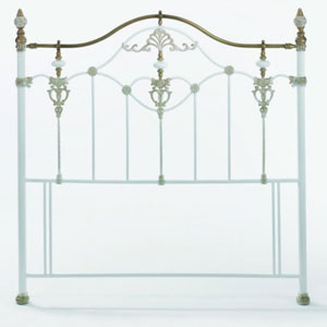 Eleanor 3FT Single Headboard