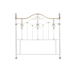 Eleanor 4FT 6 Double Headboard