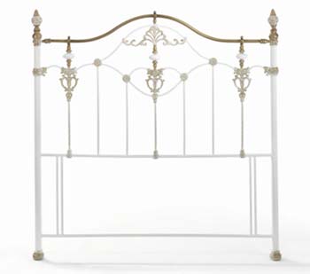 Bentley Designs Eleanor Headboard