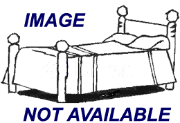 Bentley Designs- Elenor- 5FT Kingsize Headboard