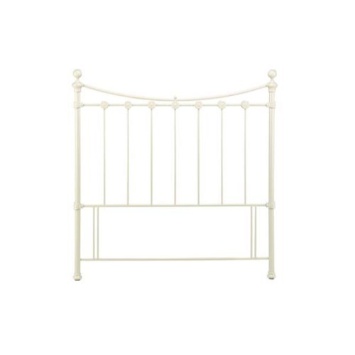 GRADE A2 - Bentley Designs Alice Headboard in
