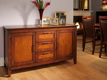 Bentley Designs Henley Sideboard