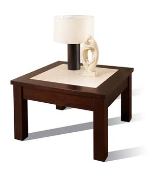 Hudson Lamp Table