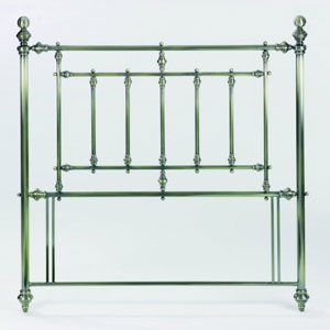 Bentley Designs Imperial 6FT Super Kingsize Headboard