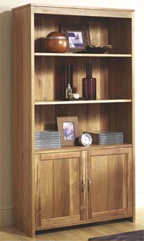Izmir Open Display Cabinet