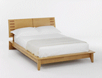 Bentley Designs- Madison- 5FT Kingsize Bedstead