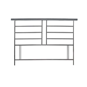 Manhattan 4FT 6 Double Headboard