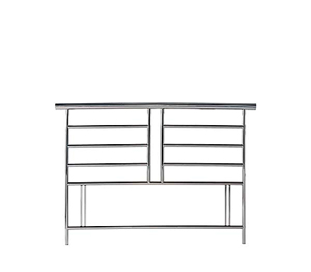 Bentley Designs Manhattan Headboard - WHILE STOCKS LAST!