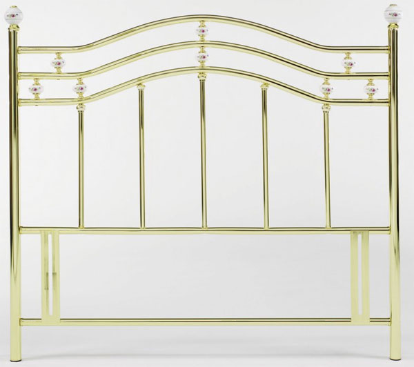 Bentley Designs Milano Headboard Kingsize