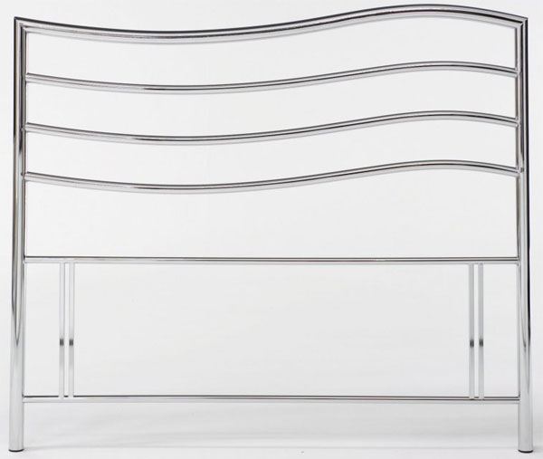 Bentley Designs New York Headboard Double