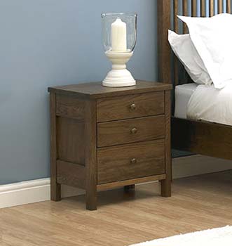 Newhaven Bedside Table