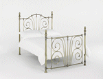 Bentley Designs- Rebecca- 4FT 6" Double Bedstead