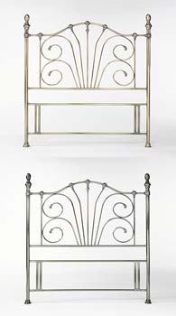 Bentley Designs Rebecca Headboard