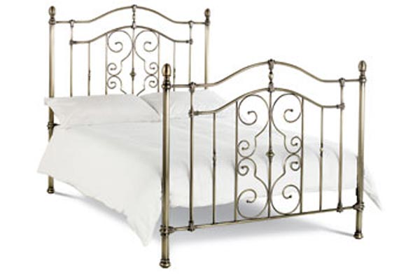 Sara Bedframe Kingsize 150cm