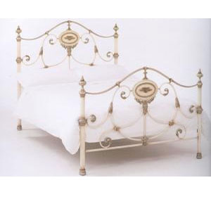 Bentley Designs- Sienna 5FT Kingsize Bedstead