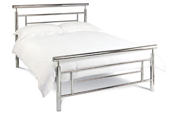 Sigma Bedframe Kingsize 150cm