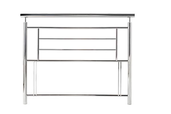 Bentley Designs Sigma Headboard Kingsize 150cm