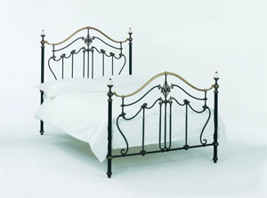 Bentley Designs- Sofia- 5FT Kingsize Bedstead