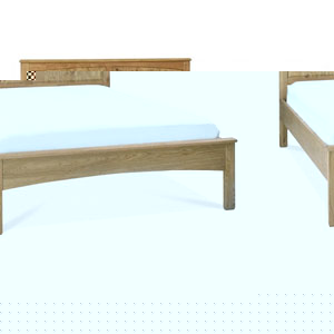 Turner 6FT Superking Bedstead