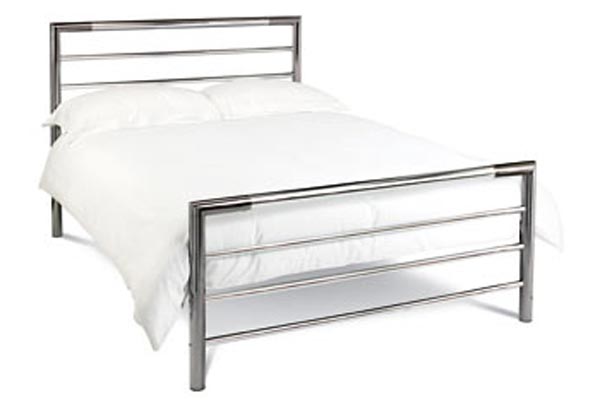 Urban Bedframe Single 90cm