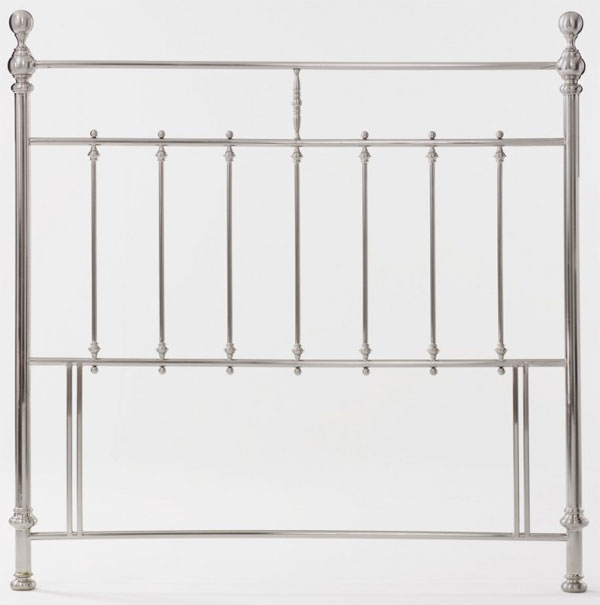 Bentley Designs Victoria Headboard Kingsize 150cm