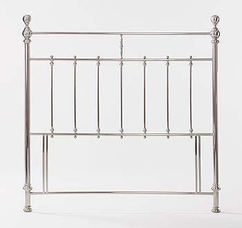 Bentley Designs Victoria Headboard