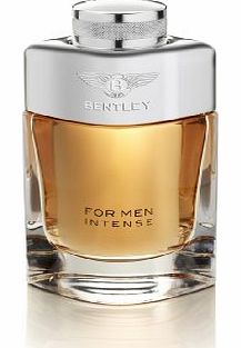 Bentley for Men by Bentley Eau de Parfum Intense 100ml