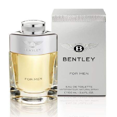 Bentley Fragrances Bentley for Men Eau De Toilette 100ml