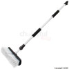 Bentley Long Handle Car Wash Brush
