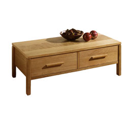 Montana Coffee Table - American Oak