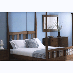 Bentley Newhaven 4 Poster Bedstead