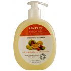 Bentley Organic Detoxifying Hand Wash 250Ml