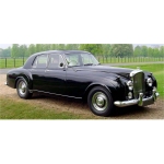 S1 Continental Flying Spur 1955