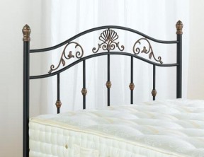 Bentley Single Angelica Headboard