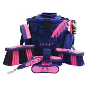 Slip-Not Deluxe Grooming set