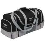sports holdall