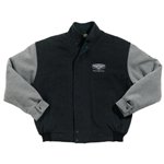 Team Baseball Jacket