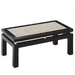 Bentley Zen Rectangular Coffee Table