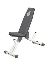 Beny / V Fit Nautilus Ns50 Deluxe Utility Bench