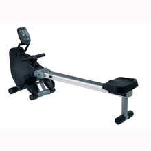 AMR1 Air Magnetic Combination Rower