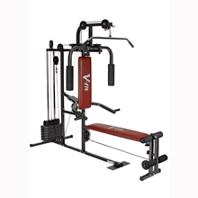 BENY Herculean Layflat Home Gym