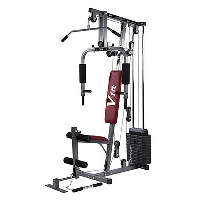 V-fit HG2 Herculean Improver Gym (90kg) (HG2 Gym (072))