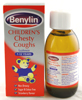 benylin childrenand#39;s chesty coughs 125ml