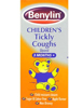 benylin childrens ticky coughs 125ml