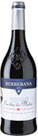 Berberana Carta de Plata Red (750ml) On Offer