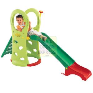 BERCHET Activity Gliss Slide